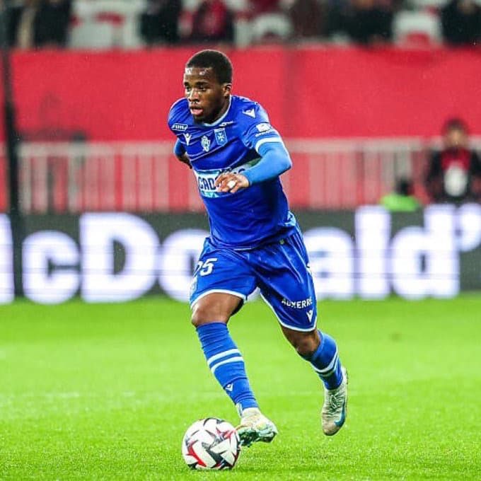 ハメド・ジュニオール・トラオレ、マルセイユ移籍が正式決定とロマーノ報道