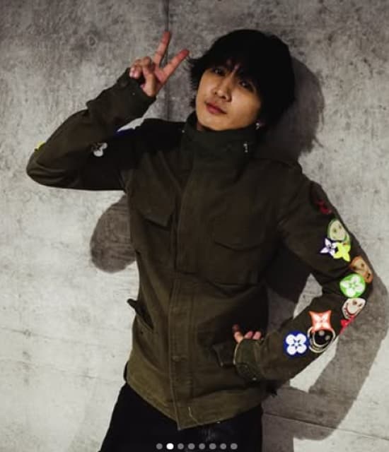 これが私服！？可愛いと話題に！WEST.・藤井流星に感動の声続々！