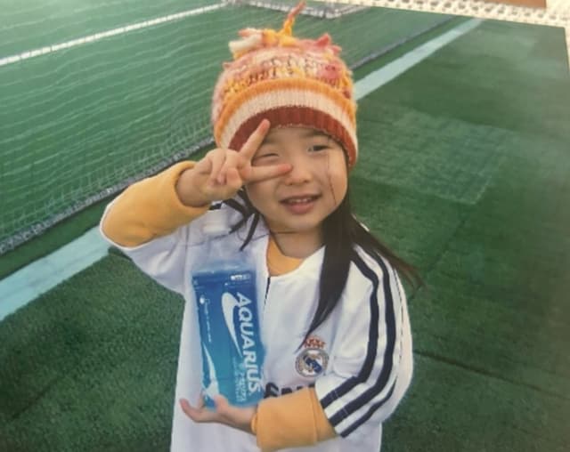 格闘家・辻井和奏が「RISE」22周年をお祝い。記念にキュートな幼少期の写真も公開！