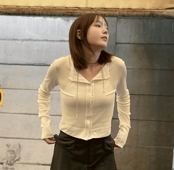 本田翼の”スタイル抜群”最新ショットが話題「まじでスタイル良い‼️」