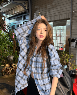 美しすぎる韓国美女アーティストITZYユナ..もはや女神？