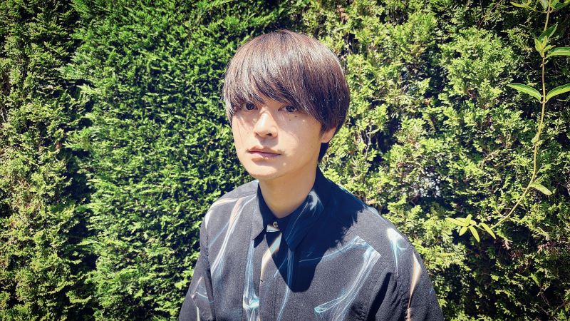 瀬戸康史が36歳の誕生日「毎日幸せです」