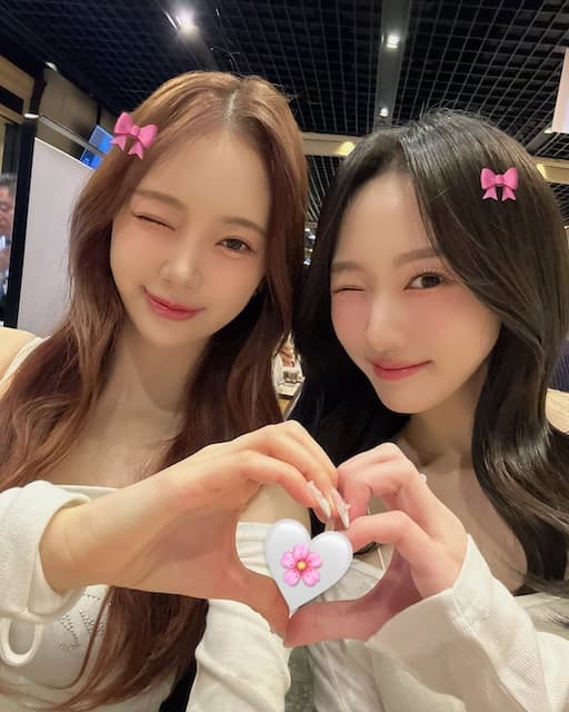 堀未央奈、“あの人”との「big love」オフショットにファンからいいね続々