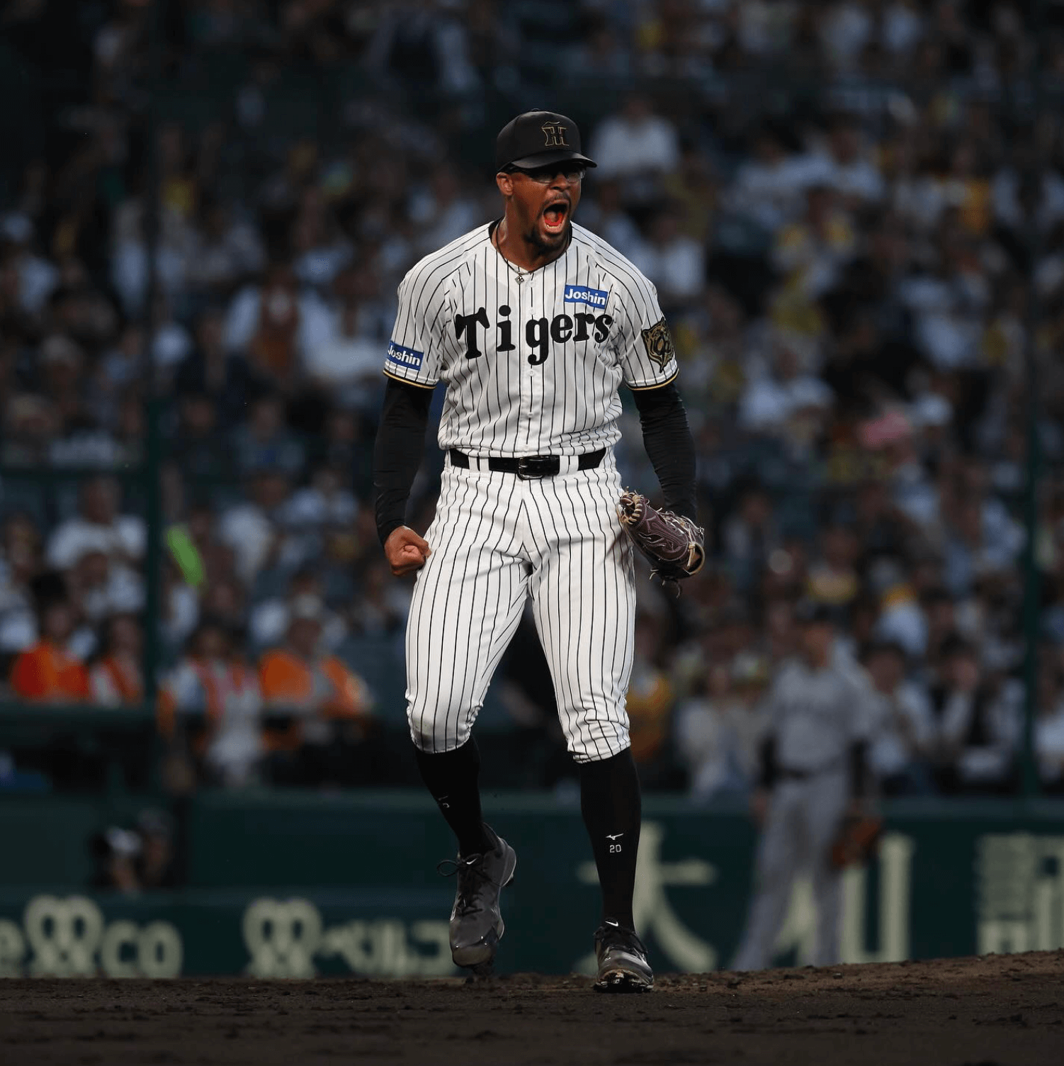 【DeNA】前阪神・デュプランティエが入団会見 背番号0で新天地へ「価値観を大切にしてくれるチーム」