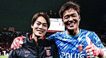 「ゴラッソ炸裂！」浦和レッズ・渡邊凌磨が完全復帰を報告！ファン歓喜の声続々