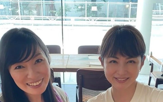 「仕事をしながら母になる」平井理央が友人の新書を紹介！