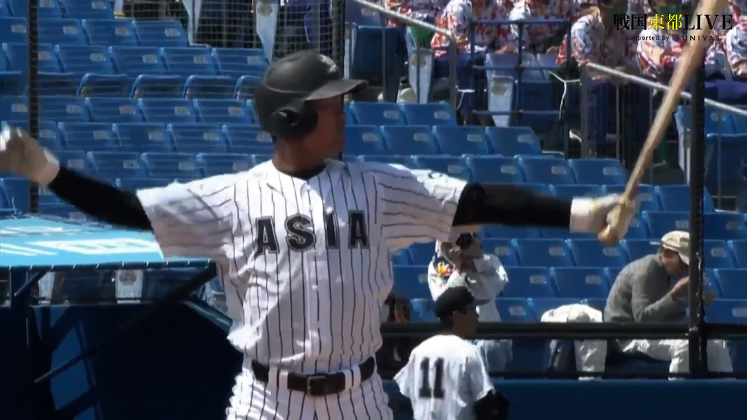 亜細亜大学 vs 駒澤大学（1回戦）東都大学野球（春季1部）【ハイライト】