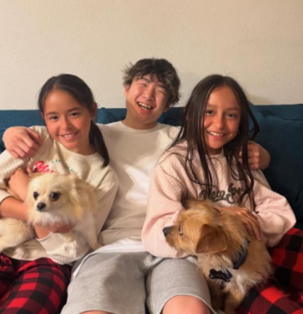 ボクシング・寺地拳四朗、ロサンゼルスで新たな絆を築く