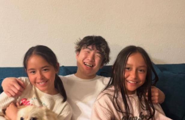 ボクシング・寺地拳四朗、ロサンゼルスで新たな絆を築く