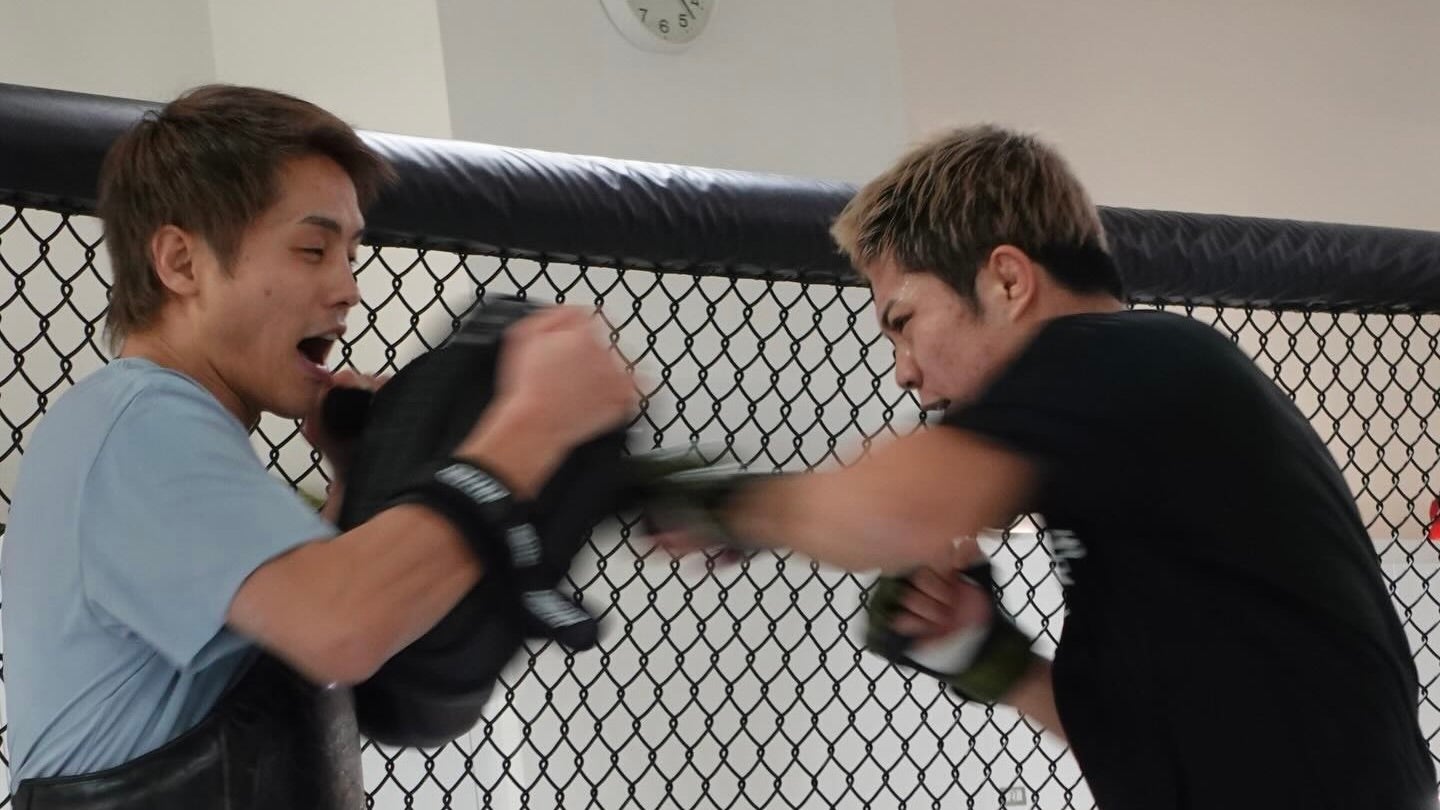 大晦日へ秒読み　秋元強真が刻んだ「勝つための最終調整」