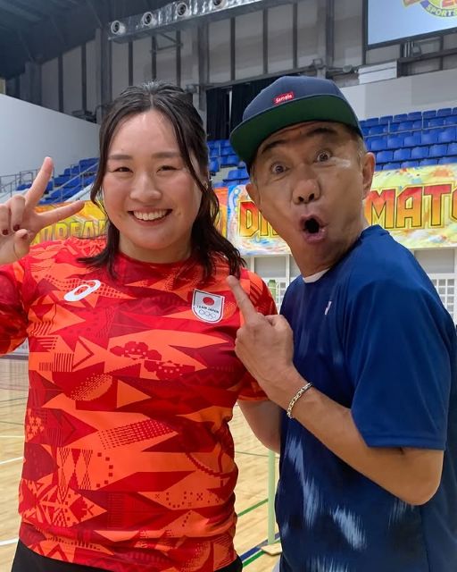 木梨憲武、実家の「木梨サイクル」にあの