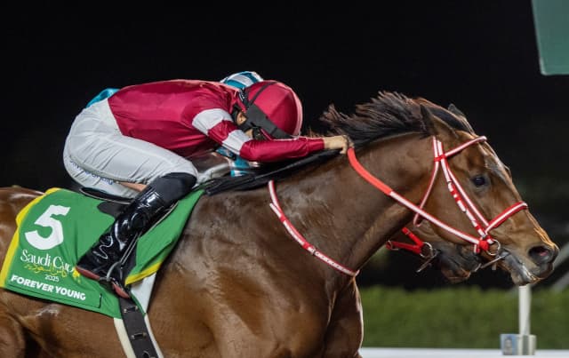 JRA騎手の坂井瑠星、昨日の落馬負傷に「早く競馬乗りたい」とつぶやく