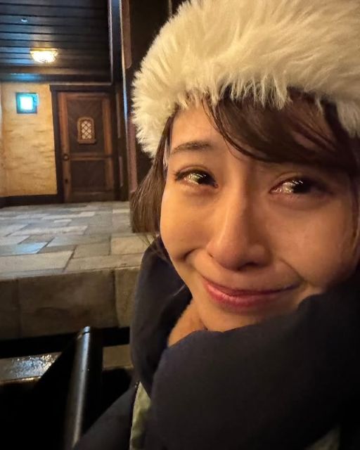 「本当に…ｵｳｯｵｳｯ」メ～テレ・望木聡子アナが大号泣⁉豊か過ぎる感受性にファンもらい泣き