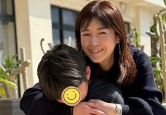 「悔いなし！」杉崎美香、息子の成長に感無量…英検・漢検合格から合宿まで、小2の軌跡に称賛の声