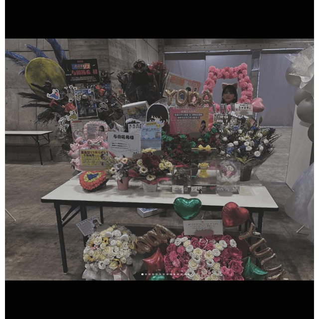 与田祐希、イベントで可愛すぎる「猫耳＆にゃんにゃんポーズ」を披露！