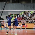 女子決勝 金蘭会 vs. 就実の激闘を写真で振り返ろう!【春高バレー2026・写真特集】