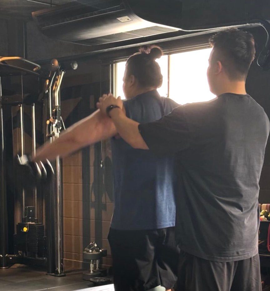 一ノ瀬ワタルが稽古！？