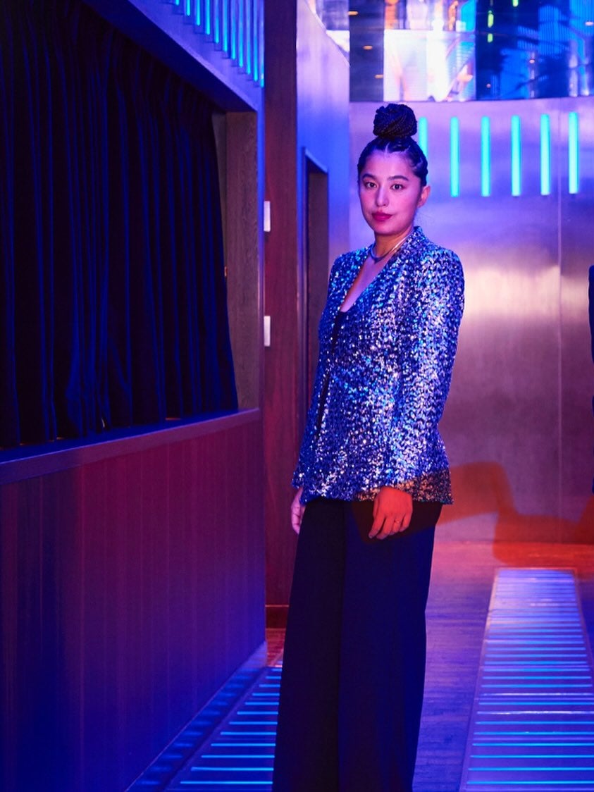 「Level38に！」福原美穂、自身の誕生日を迎えたことを報告