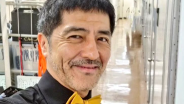 あさイチ出演が話題！東京スカパラ・谷中敦の神回に反響「ムロツヨシがもうメンバーみたい！」