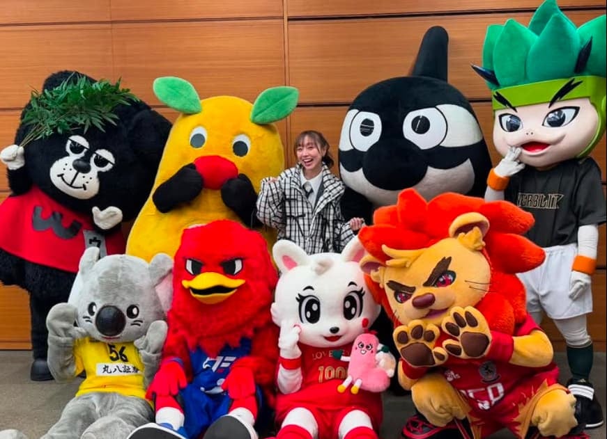 元SKE48・須田亜香里　名古屋の魅力を発信！！