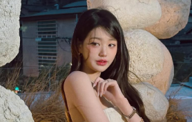 「美しすぎて現実味がない…」チャン・ウォニョン、ブルガリイベントで“変身の女神”に！