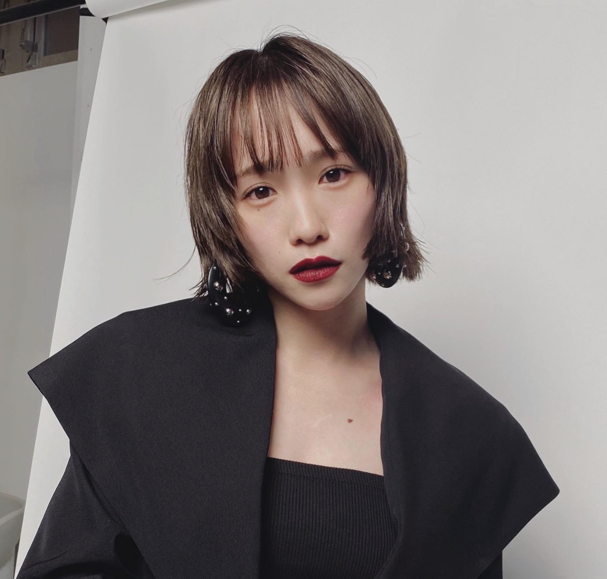 川栄李奈さんがヘアドネーションを報告💇‍♀️朝ドラ主演後バッサリイメチェンで大反響💖