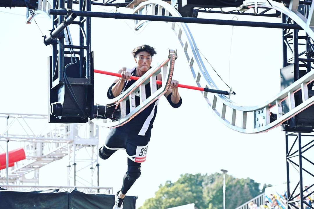 ⚾️糸井嘉男が「SASUKE」出演🏃‍♂️次回制覇へリベンジ誓う🔥