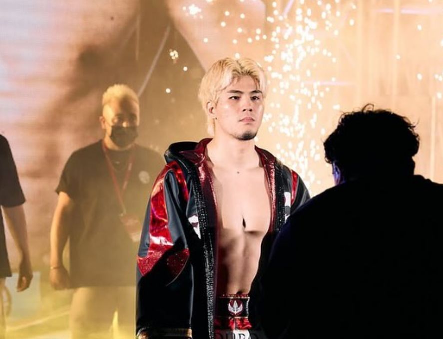 「27歳になりました！」あの格闘家が更なる活躍を誓う