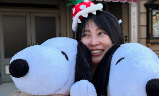 「飾らない未来ちゃんが最高！」志田未来、インスタ1周年の感謝ショットにファン感動