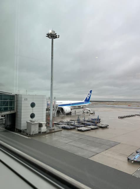 「これからRed Bull kumiteに出るためフランスへ！」プロゲーマー・ガチくんへ大会参加のためフランスへ