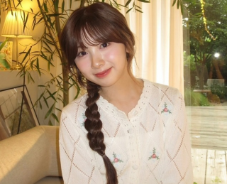 「14歳だったのに」20歳を迎えた国民的アイドルに驚きの声「可愛すぎるよ！」