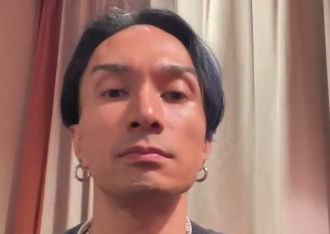 橘ケンチ、ツアーファイナル目前！「THE FAR EAST COWBOYZ」熱狂のラストへ！！