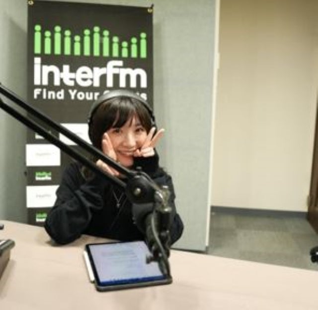 有安杏果、ラジオで明かす少女時代の憧れ。心に刻まれた「Annie」と再会の夜