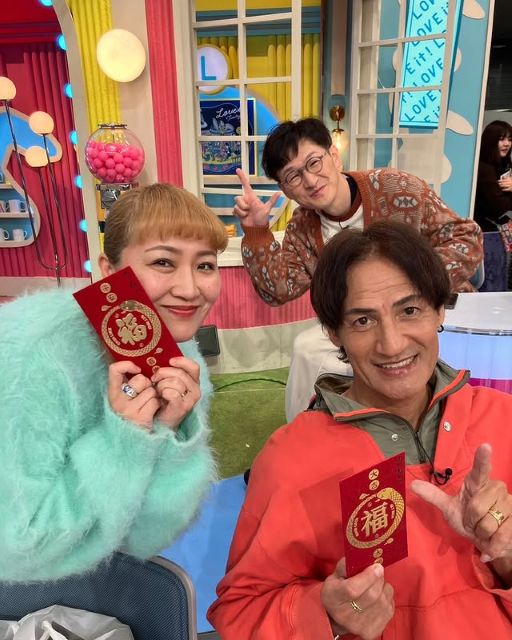 「尻の用意はできています」元なでしこジャパン丸山桂里奈、『ラヴィット！』あの罰ゲームはイヤだけど準備万端!?