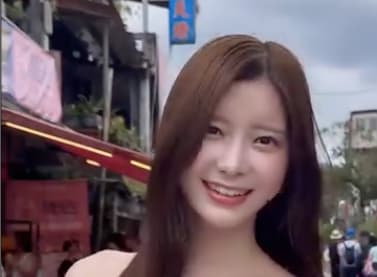 松川星が8年ぶりの台湾旅行へ！笑顔の姿にファン癒される