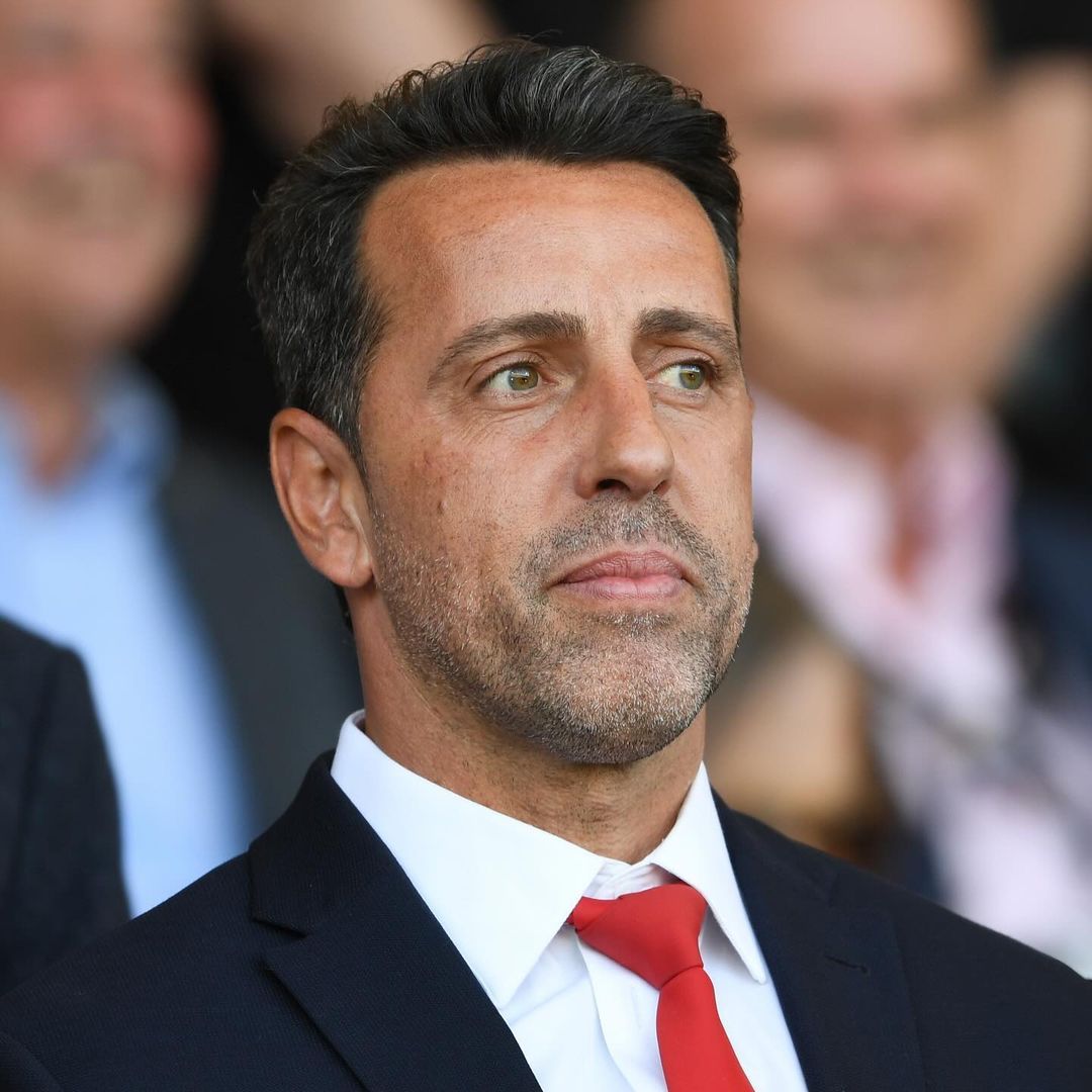 インヴィンシブルも経験したあの人、スポーツディレクターを辞任