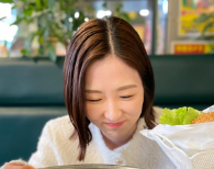 函館ロケ中の世永聖奈、ラッキーピエロでパワーチャージ