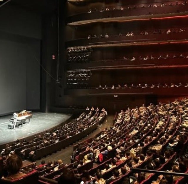 「落ちたカスタードも美味しく頂きました！」清塚信也が長野でコンサート！