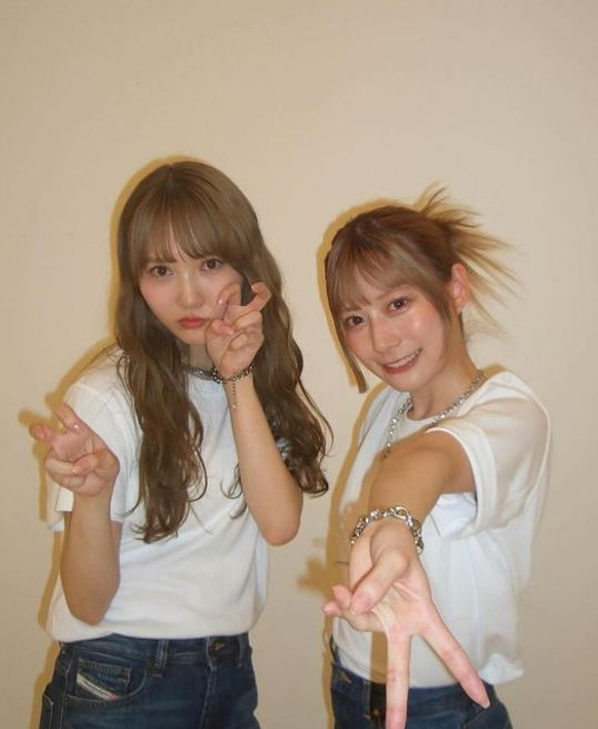 「卒業するなんて信じられない」人気アイドルが新曲MVのオフショット公開