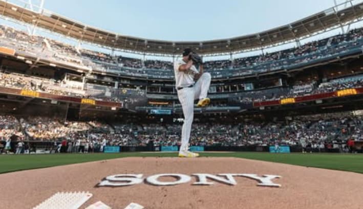 「昨夜、今年初めて先発しました。」ダルビッシュ有が269日ぶりの登板を報告！