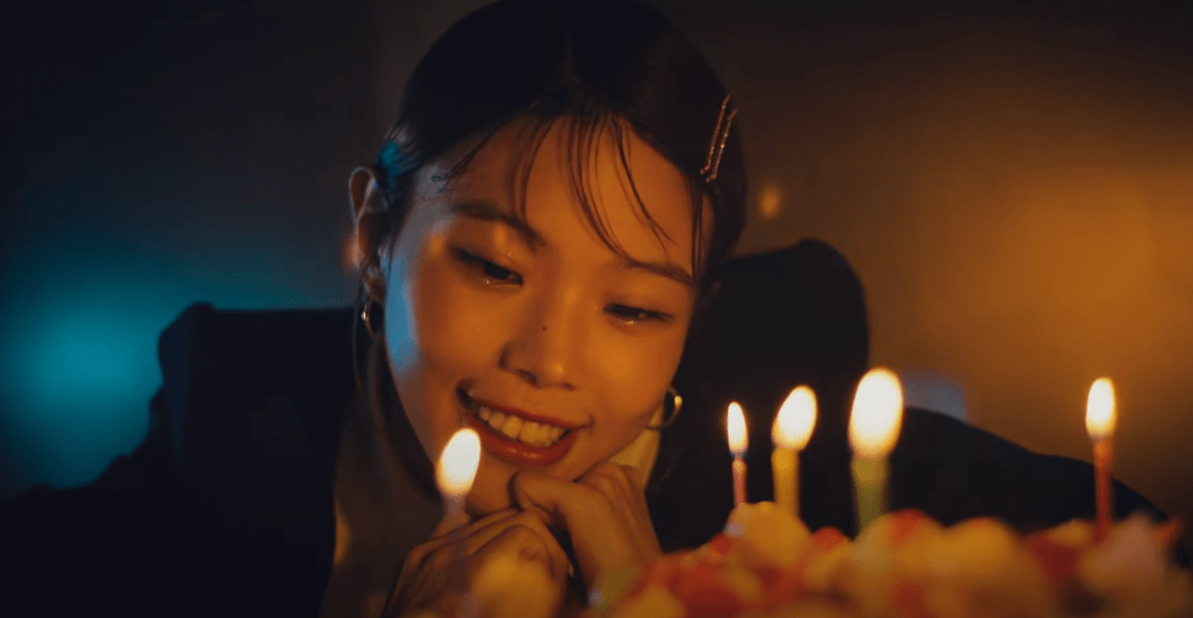 アイナジエンドついに年齢発表！？11月末アルバム発売！