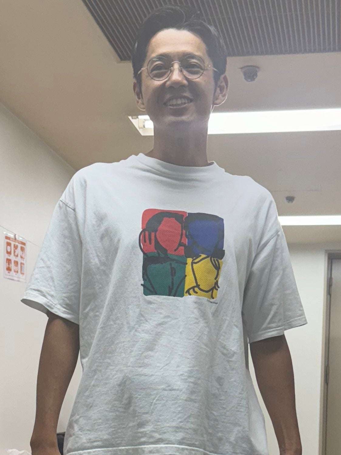「ぼる塾のグッズかと思った‼️😡」と令和ロマン・くるまが語ったTシャツは！？