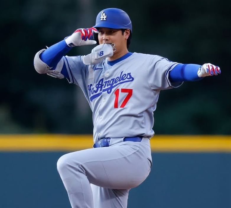 大谷翔平が今季初黒星 ロッキーズ打線につかまり4回5失点