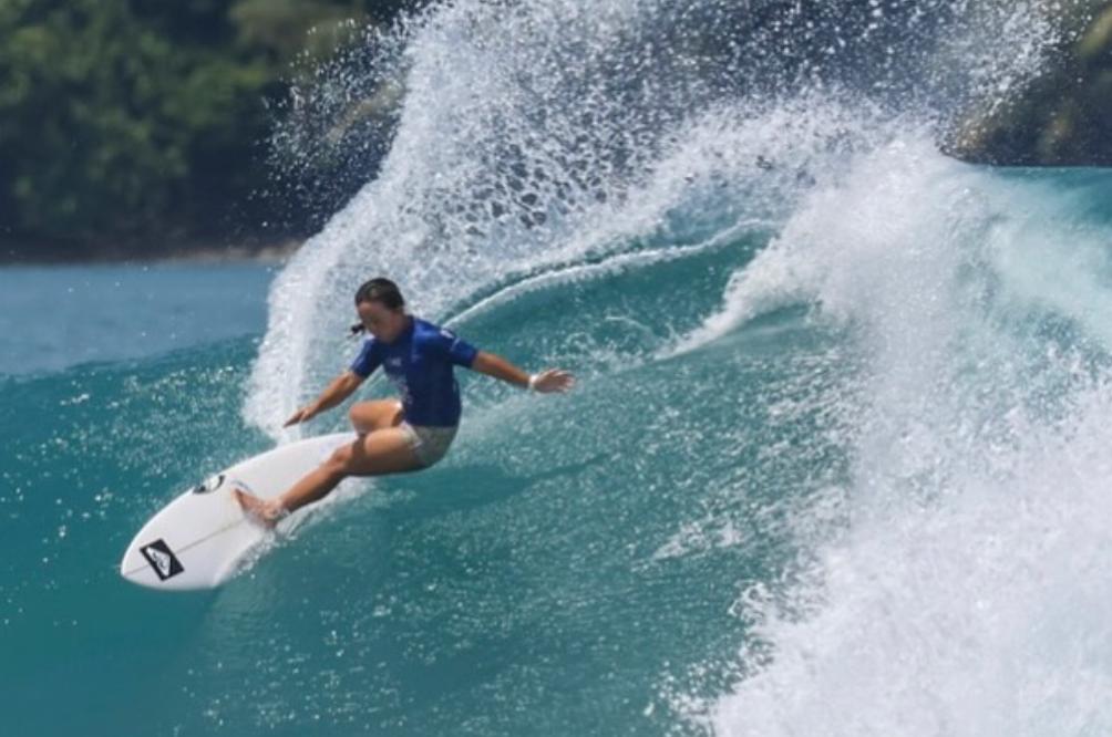 「納得いくヒートはなかった」佐藤すもも、ニアスPro Jr.で銅メダルも“課題克服”に意欲