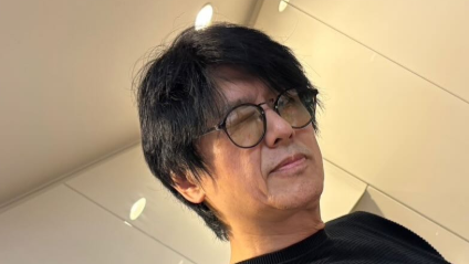 高橋克典が手料理に挑戦！家族絶賛の“激うま回鍋肉”にファンも興味津々