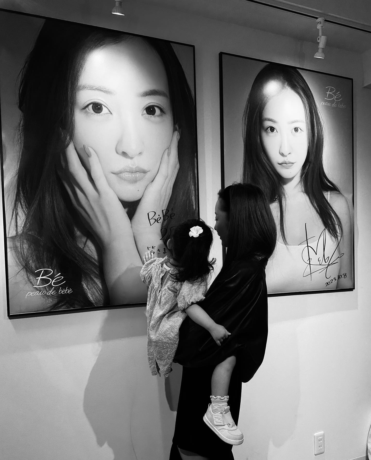 板野友美がPOPUPを開催✨