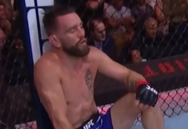 UFC 38歳でまだ進化中！ティム・エリオットが見せた衝撃勝利に称賛の嵐