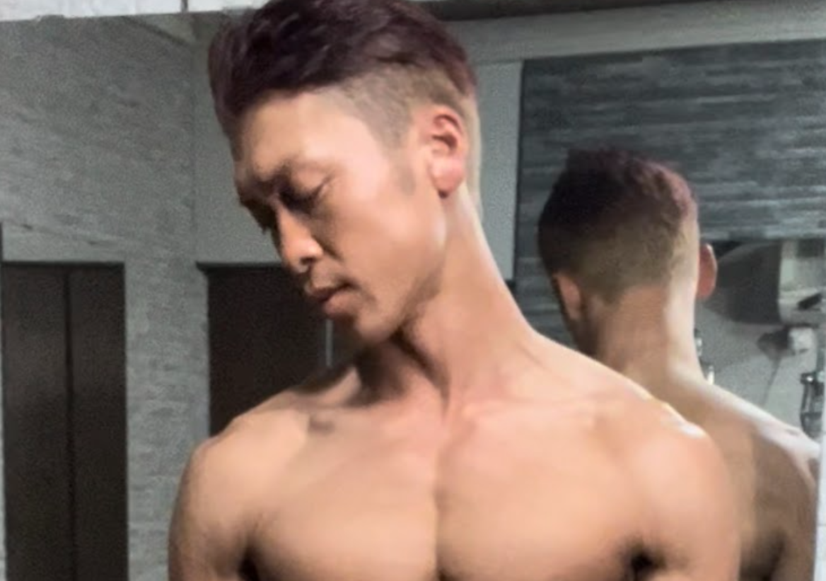 CheatNao(BBJ2021ジャンル別＆職業別大会2位) / Today's Best Body #140