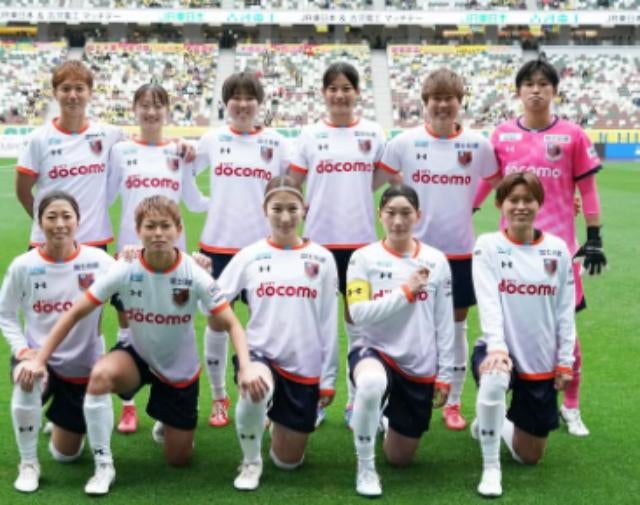 女子サッカー・仲田歩夢、〇〇な悔しさと感謝。「最高の舞台で勝利を届けたかった」