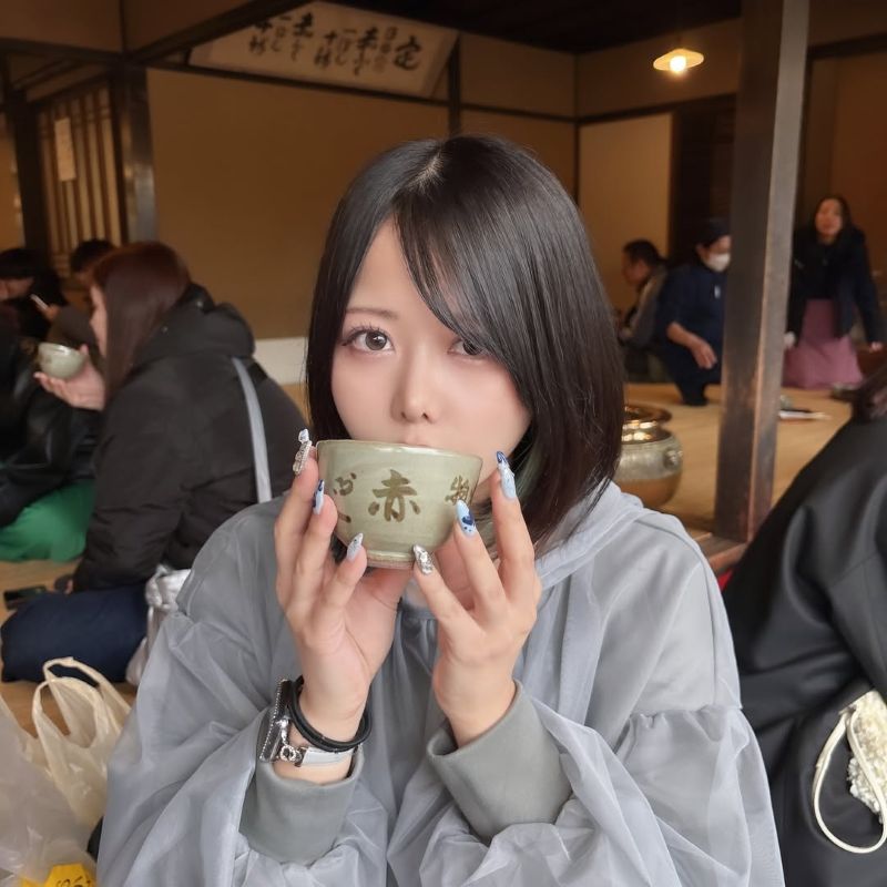 あの人気インフルエンサー最新ショットが「なんでそんなに可愛いんですか」と話題に！